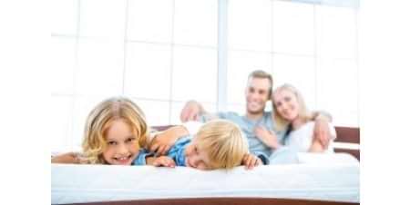 הקשר בין מזרונים ואיכות החיים