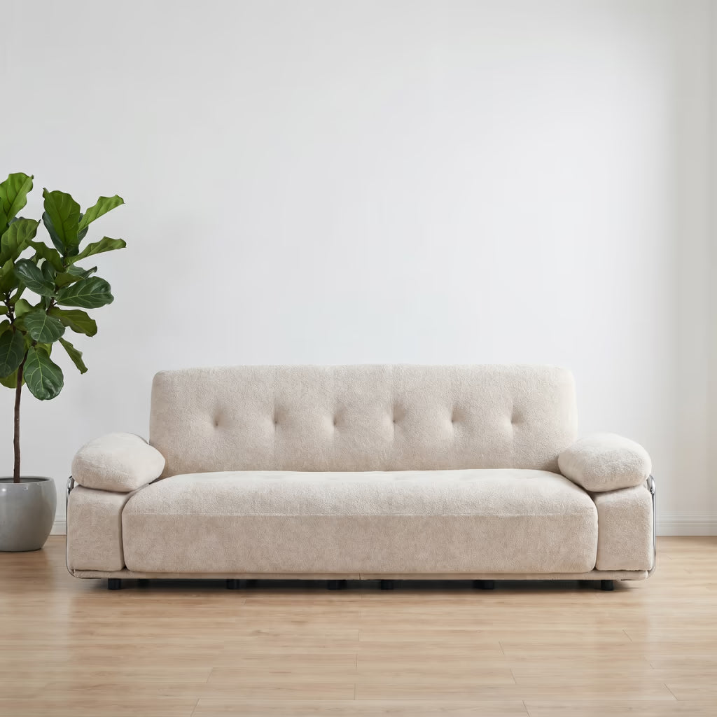 13 ספה Cozy