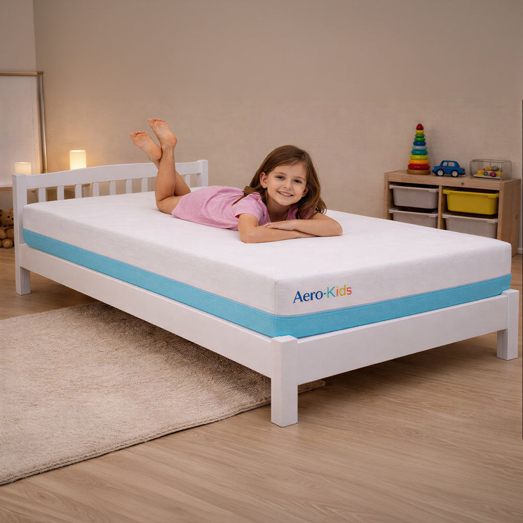 2 מזרן AERO KIDS