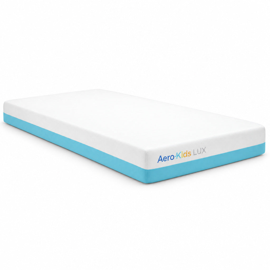 מזרן AERO KIDS LUX