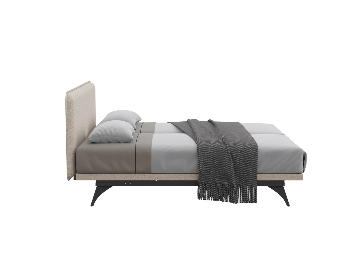 2 מיטה מתכווננת Letto Perfetto