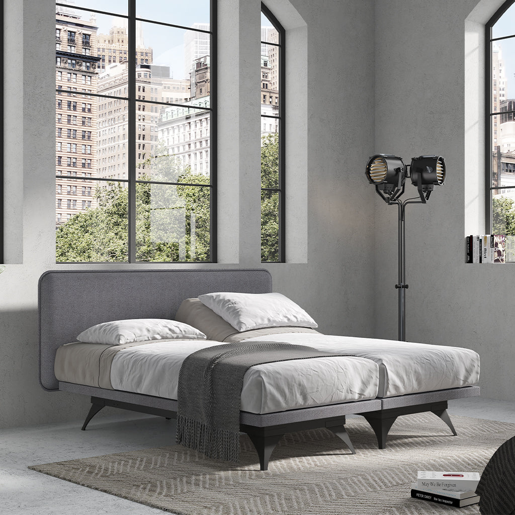 מיטה מתכווננת Letto Perfetto