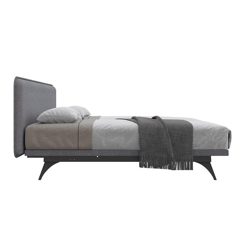 3 מיטה מתכווננת Letto Perfetto Technogel