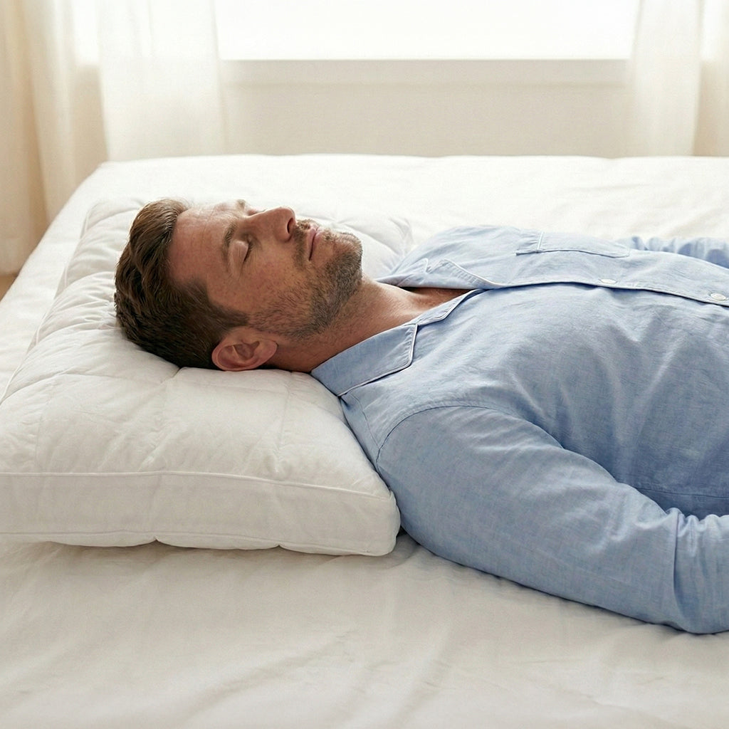2 כרית Luxury Cloud