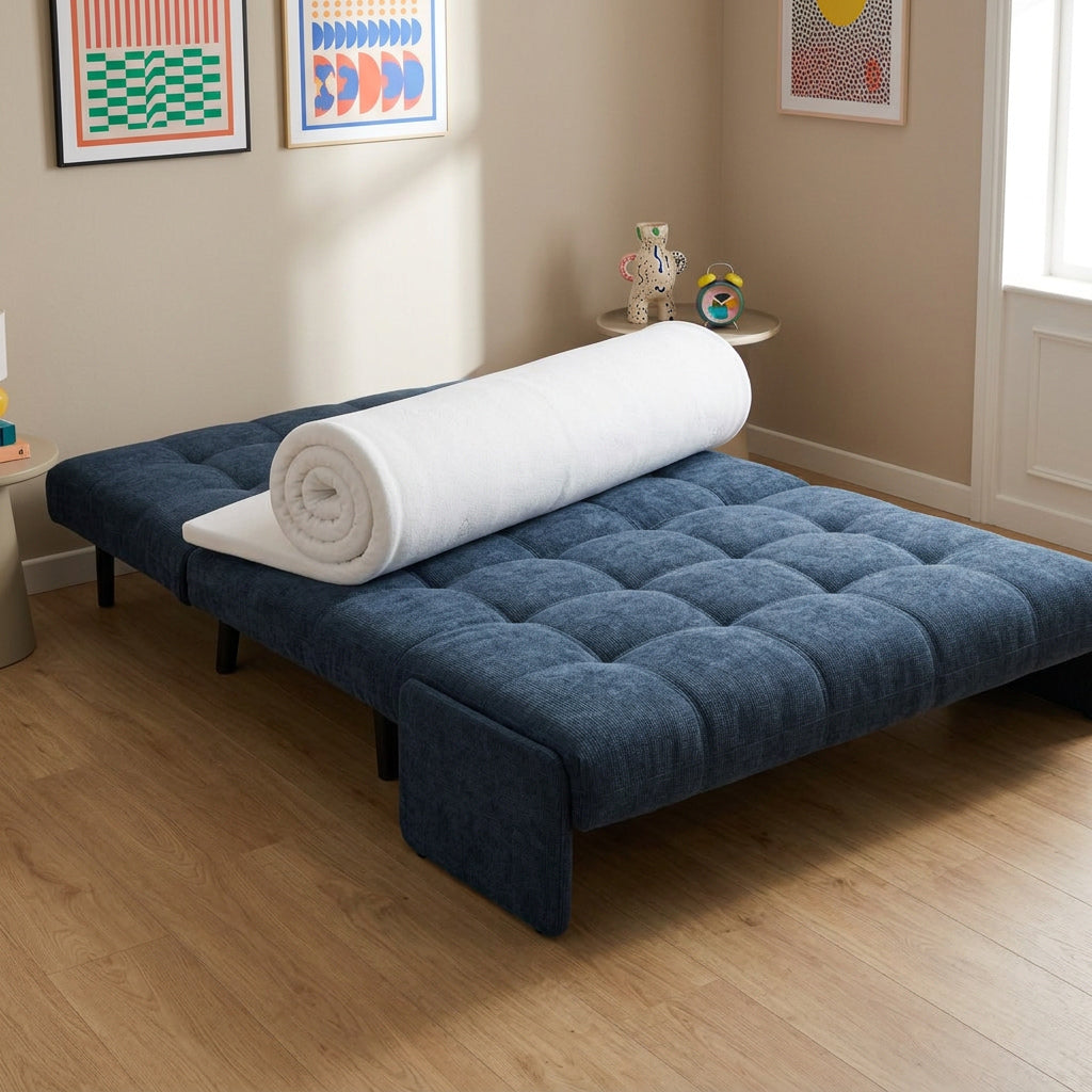 13 ספה מיטה POP