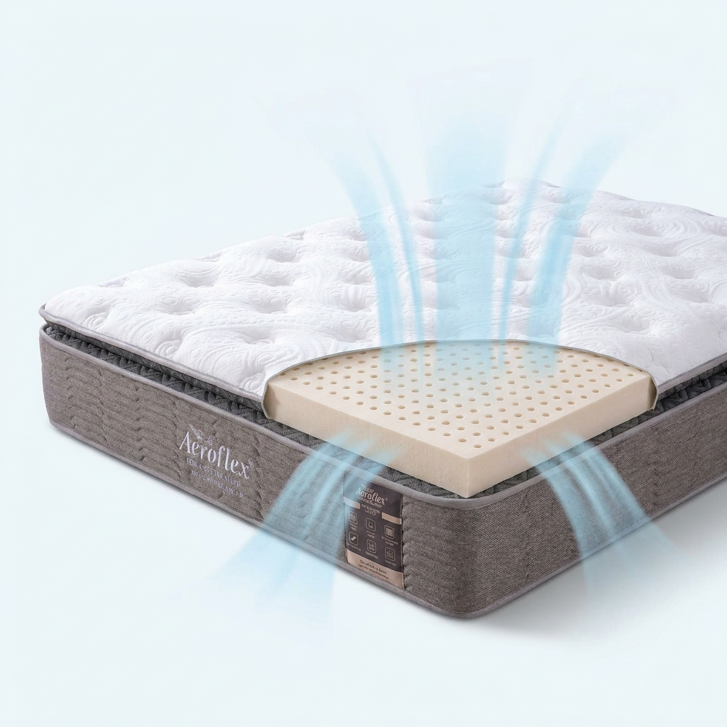4 Pro Comfort Air מזרן