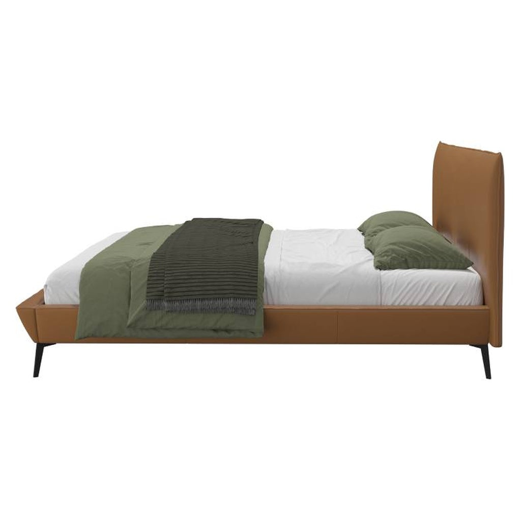 5 מסגרת מיטה דגם Bellissimo