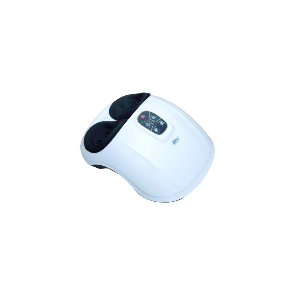 1 מכשיר עיסוי מקצועי לכפות הרגליים