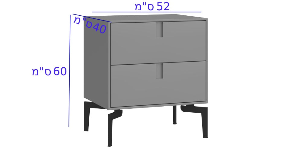 מידות