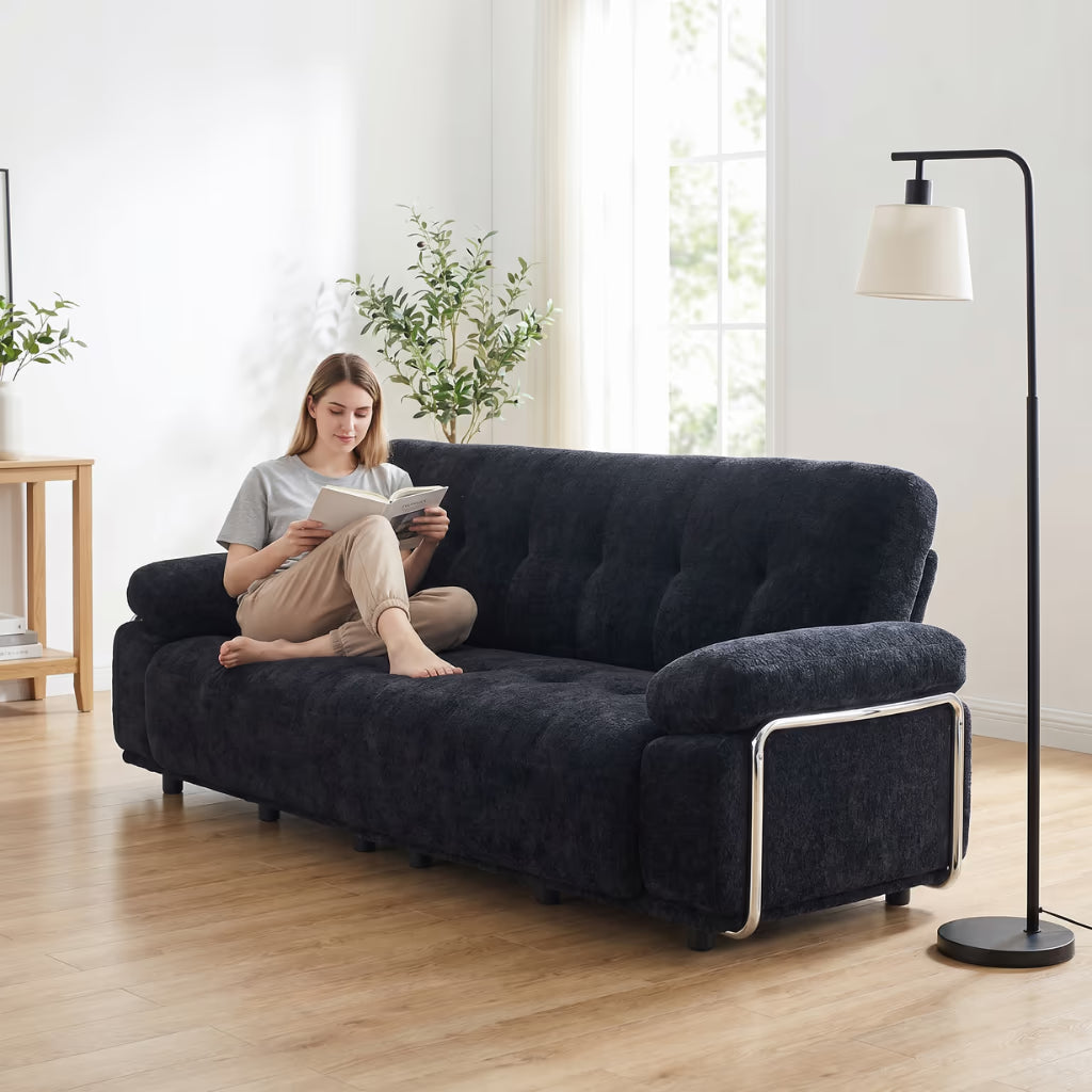 6 ספה Cozy