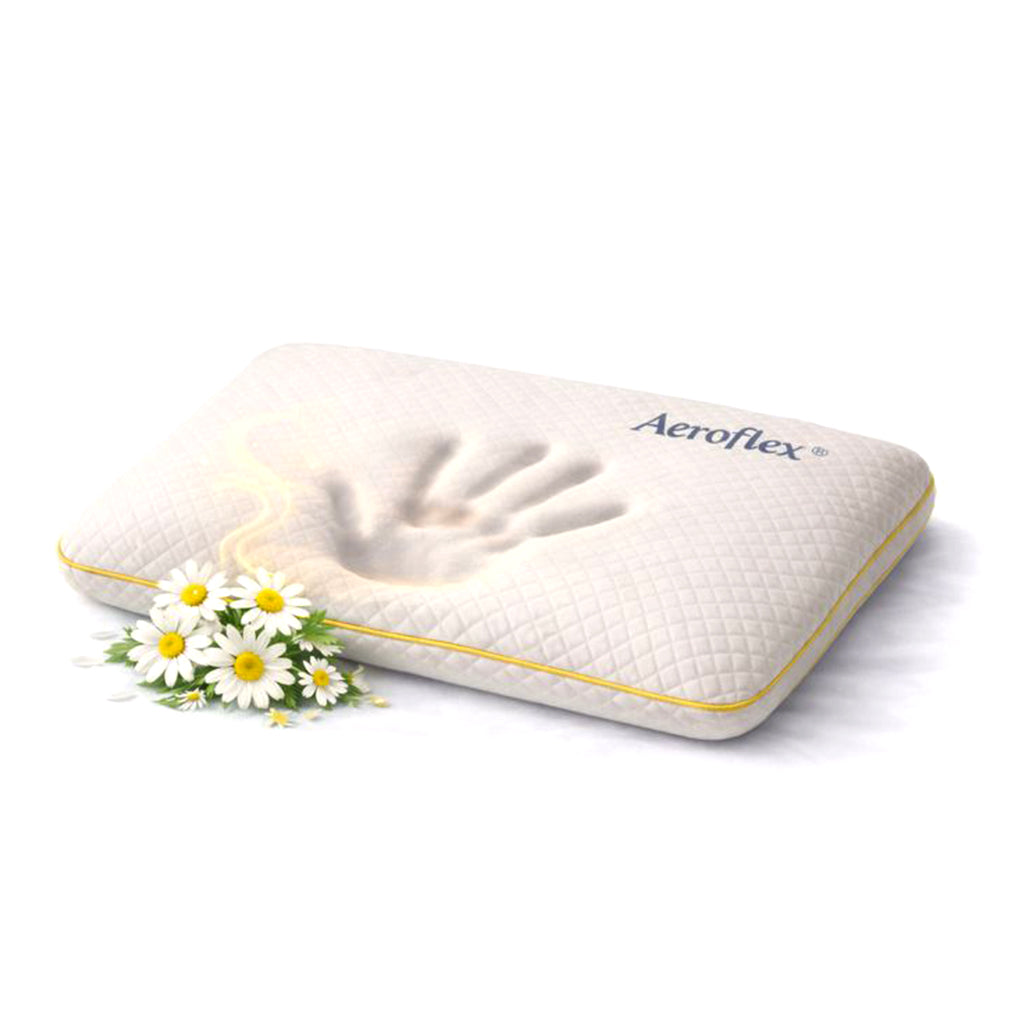 3 כרית ילדים Chamomile