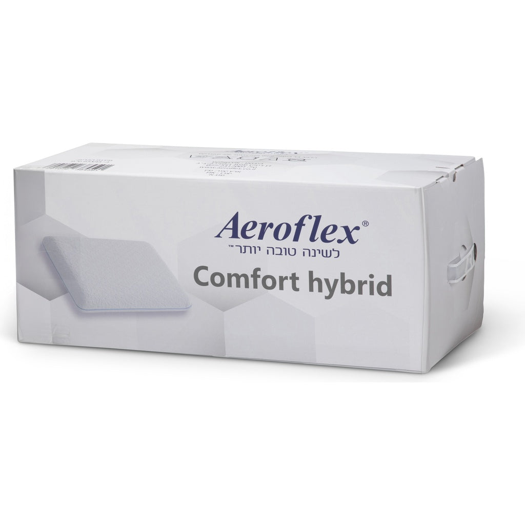 3 כרית Comfort Hybrid