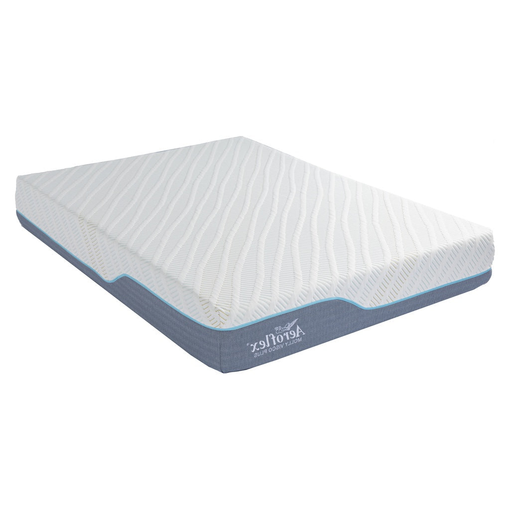 1 מזרן Molly Visco air plus