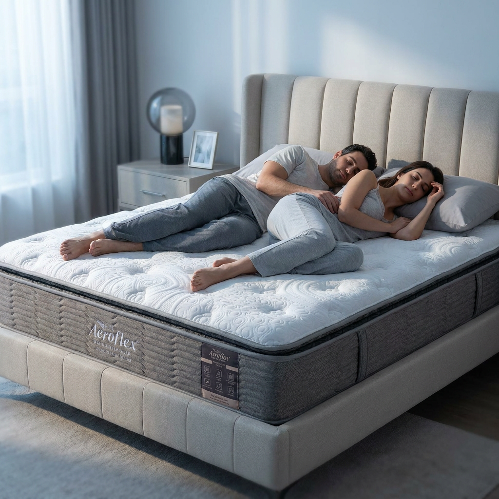 3 Pro Comfort Air מזרן
