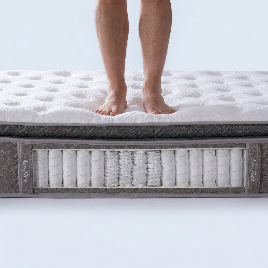 5 Pro Comfort Air מזרן