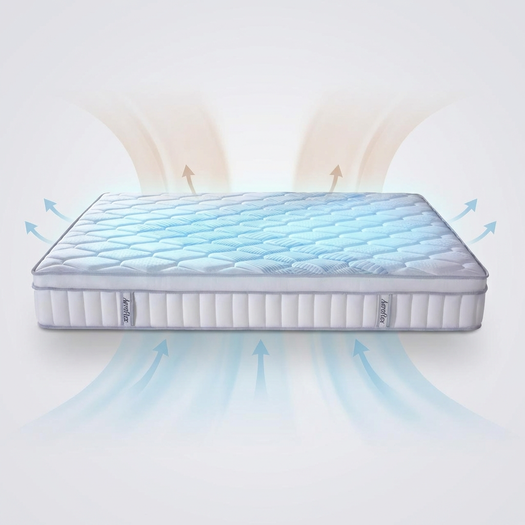 3 מזרן Vitality sens premium