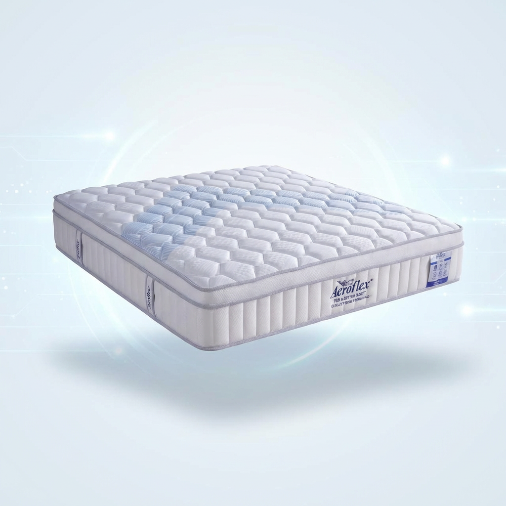 9 מזרן Vitality sens premium